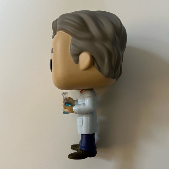 Bill Nye the Science Guy Funko Pop Out Of Box - Picture 4 of 6